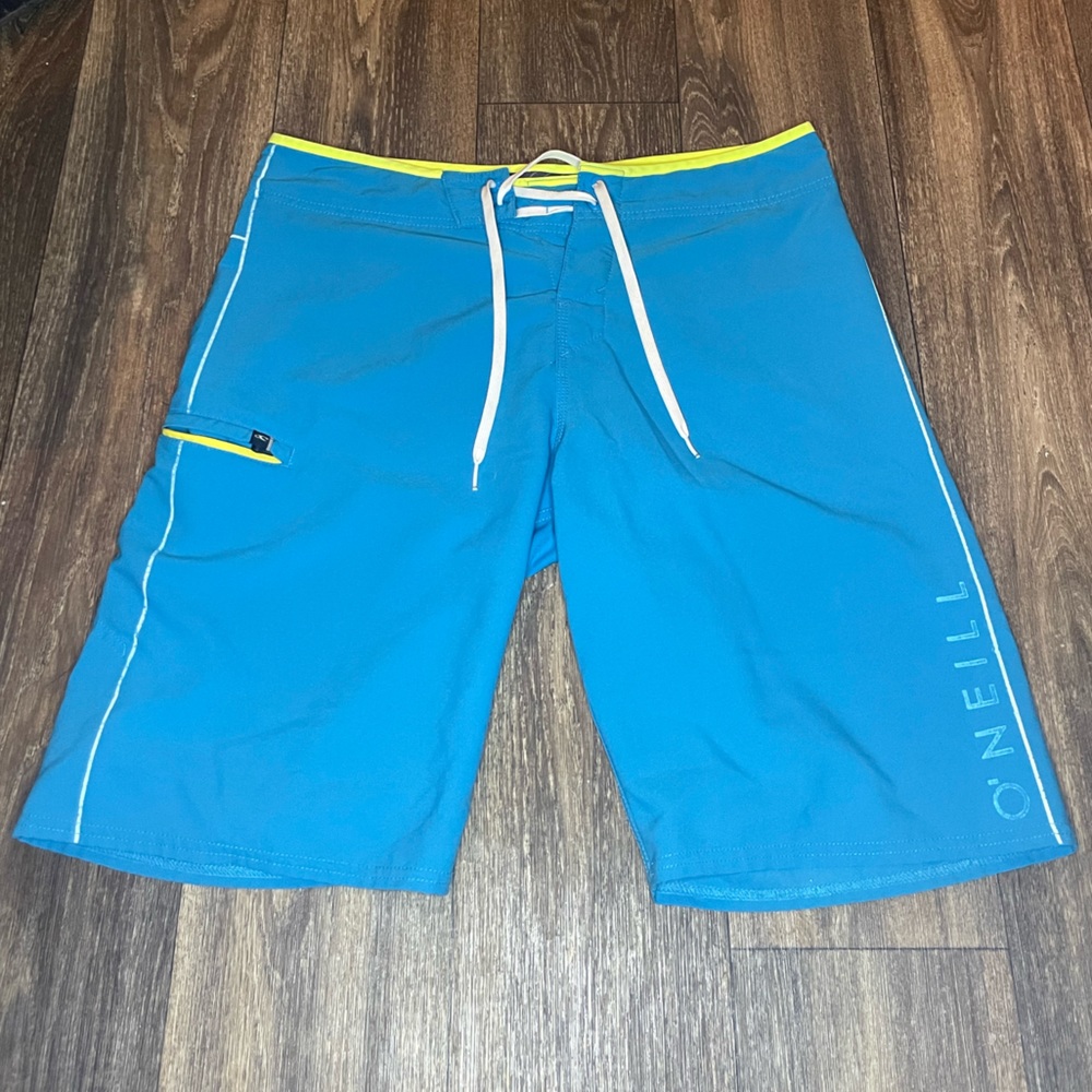 O’Neil Men’s Board Shorts